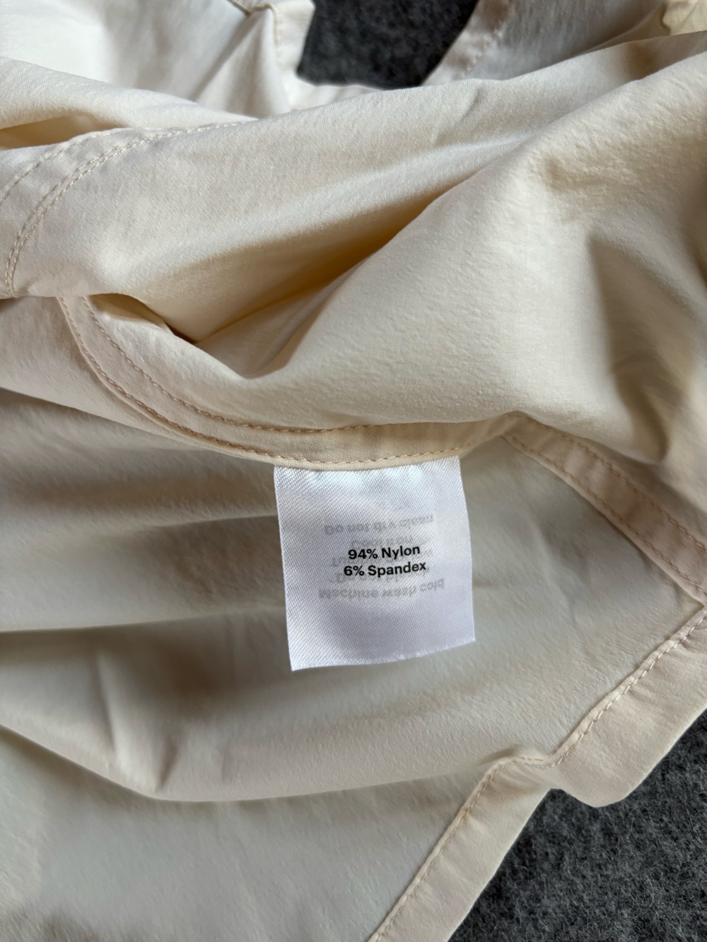REI Performance Button Down - Picture 6 of 8